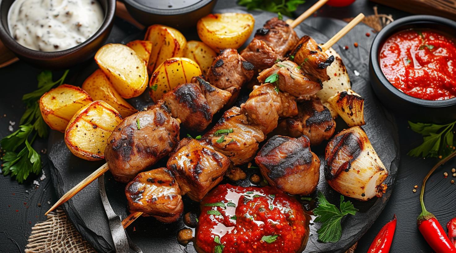 Tipps und Tricks für das ultimative Barbecue-Erlebnis